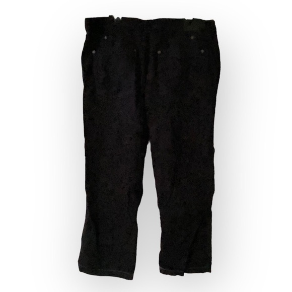 The North Face‎ Pants Mens Size 38 Regular Black - Picture 1 of 13